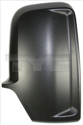 Cover, exterior mirror TYC 321-0103-2