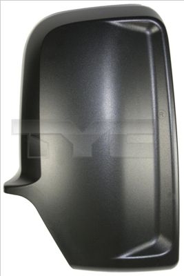 TYC 321-0104-2 Cover, exterior mirror