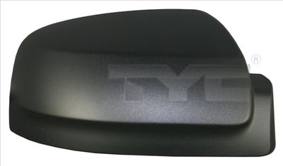 Cover, exterior mirror TYC 321-0124-2