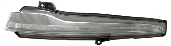 TYC 321-0131-3 Direction Indicator