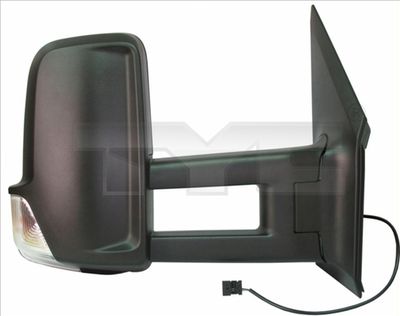 Exterior Mirror TYC 321-0145
