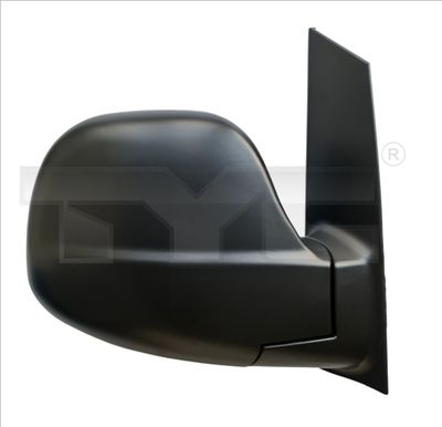 Exterior Mirror TYC 321-0147