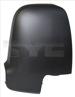 Cover, exterior mirror TYC 321-0163-2