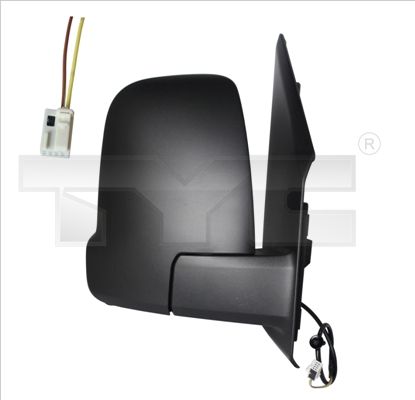 TYC 321-0164 Exterior Mirror