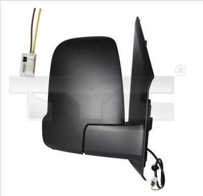 Exterior Mirror TYC 321-0164