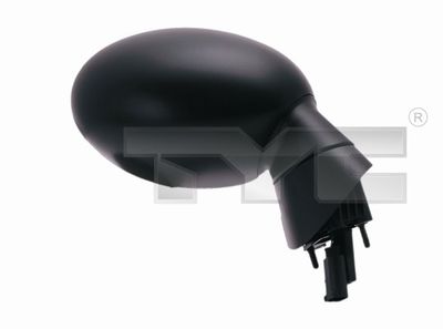Exterior Mirror TYC 322-0002
