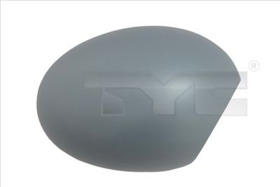 Cover, exterior mirror TYC 322-0002-2