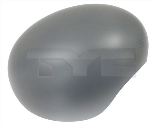 TYC 322-0006-2 Cover, exterior mirror