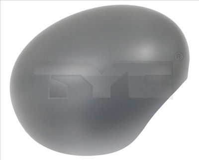 Cover, exterior mirror TYC 322-0006-2