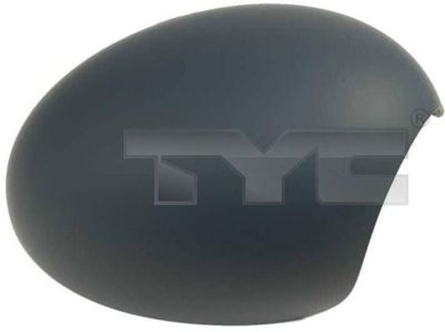 Cover, exterior mirror TYC 322-0008-2