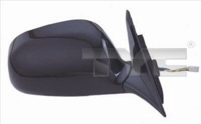 Exterior Mirror TYC 323-0003
