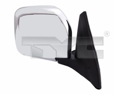 Exterior Mirror TYC 323-0006
