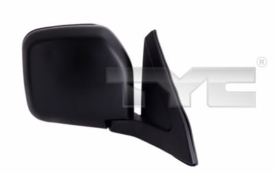 Exterior Mirror TYC 323-0008