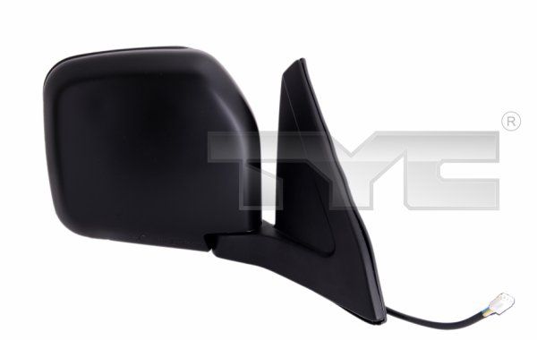 TYC 323-0012 Exterior Mirror