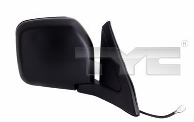Exterior Mirror TYC 323-0012
