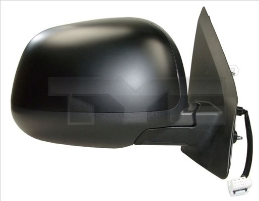 TYC 323-0014 Exterior Mirror