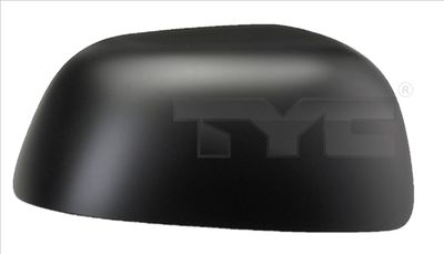 Cover, exterior mirror TYC 323-0014-2