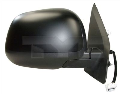 Exterior Mirror TYC 323-0014