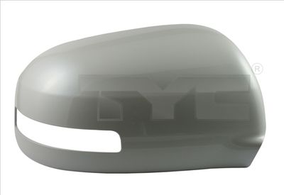 Cover, exterior mirror TYC 323-0015-2