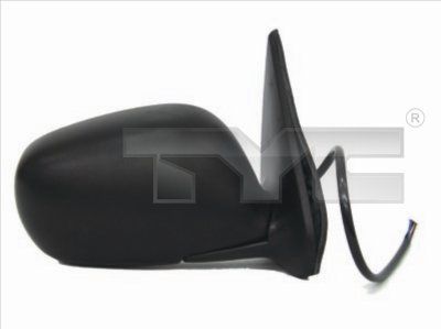 Exterior Mirror TYC 324-0003