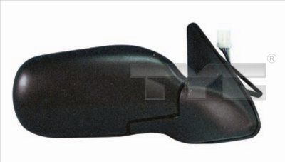 Exterior Mirror TYC 324-0013