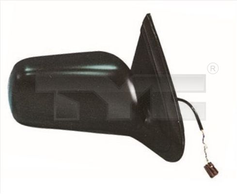 TYC 324-0015 Exterior Mirror