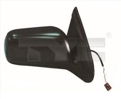 Exterior Mirror TYC 324-0015