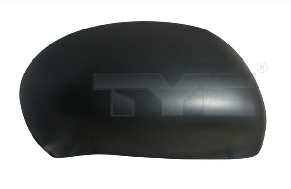 TYC 324-0043-2 Cover, exterior mirror
