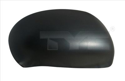 Cover, exterior mirror TYC 324-0043-2