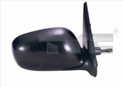 TYC 324-0002 Exterior Mirror
