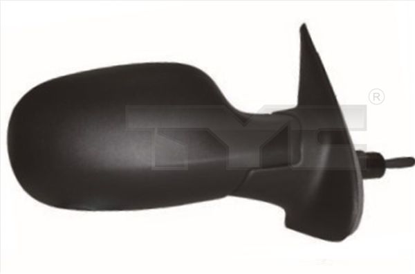 TYC 324-0006 Exterior Mirror
