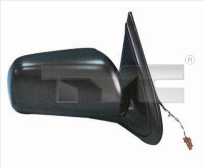Exterior Mirror TYC 324-0018