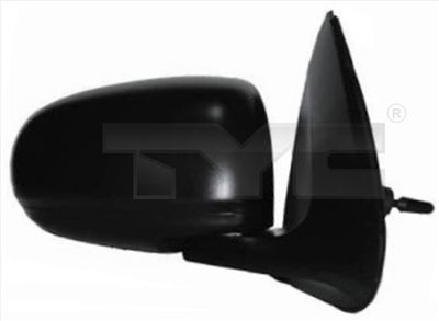 Exterior Mirror TYC 324-0020