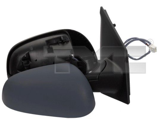TYC 324-0028 Exterior Mirror