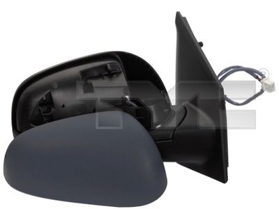 Exterior Mirror TYC 324-0028