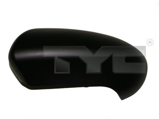 TYC 324-0029-2 Cover, exterior mirror