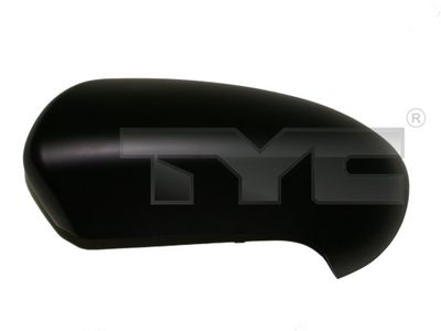 Cover, exterior mirror TYC 324-0029-2