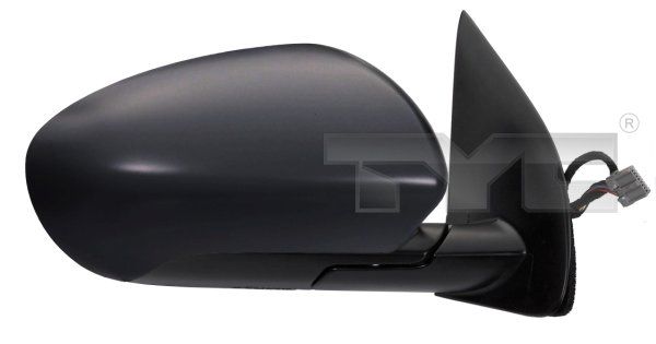 TYC 324-0030 Exterior Mirror