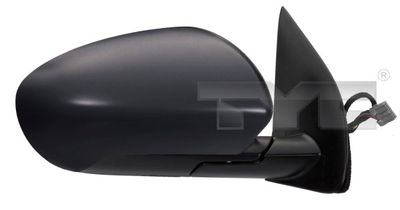 Exterior Mirror TYC 324-0030