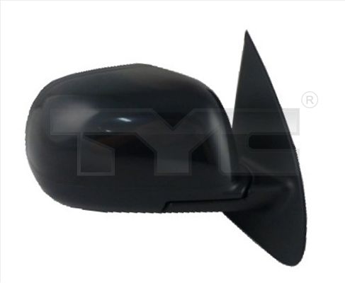 TYC 324-0037 Exterior Mirror