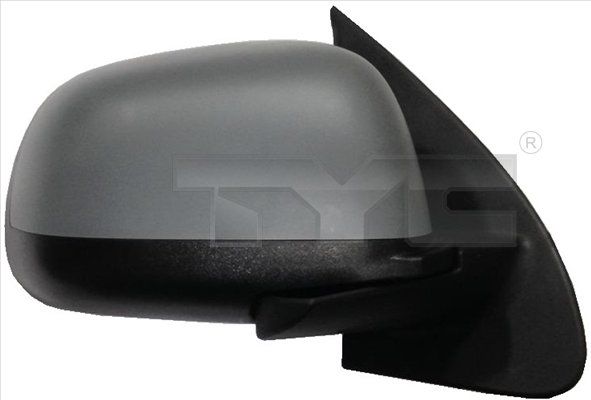 TYC 324-0040 Exterior Mirror
