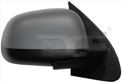 Exterior Mirror TYC 324-0040