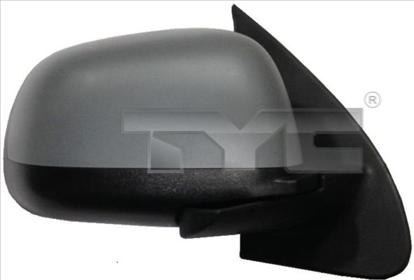 TYC 324-0042 Exterior Mirror