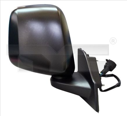 TYC 324-0050 Exterior Mirror