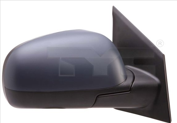 TYC 324-0051 Exterior Mirror