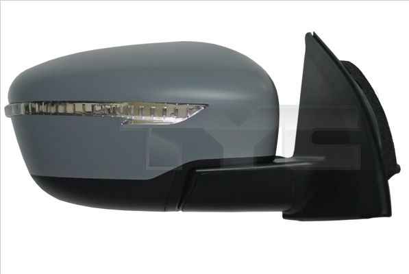 TYC 324-0179 Exterior Mirror