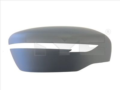Cover, exterior mirror TYC 324-0180-2
