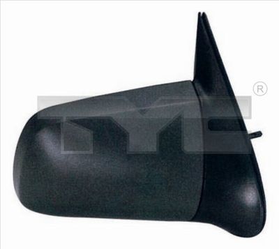 Exterior Mirror TYC 325-0036