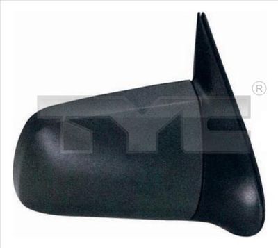 Exterior Mirror TYC 325-0038