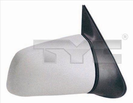 TYC 325-0040 Exterior Mirror